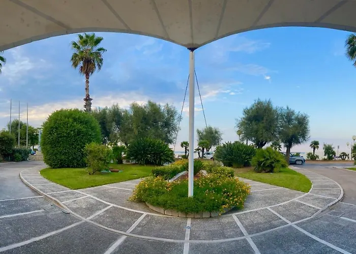 Nicotel Barletta