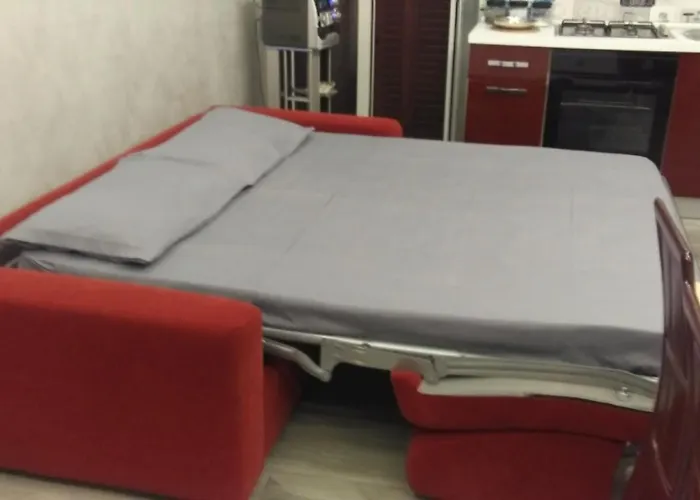 B&B Nazareth Barletta
